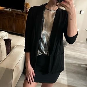 Soft Joie Jacket